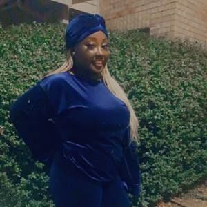 Meet your Posher, Jasmine